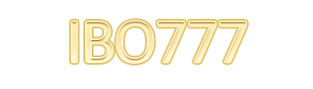 Logo IBO777